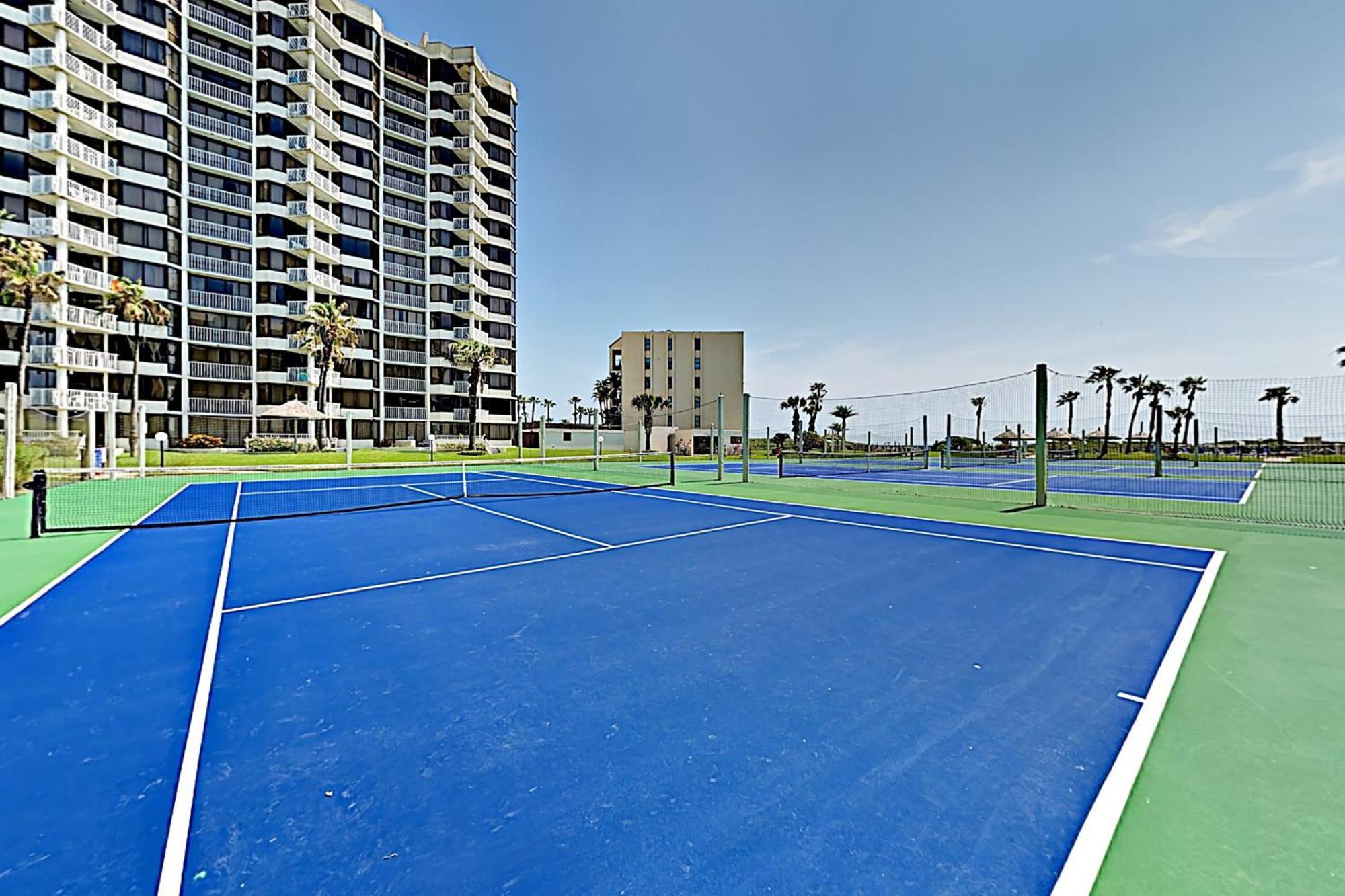 Saida Towers II Unit 306 Apartment South Padre Island Exterior photo