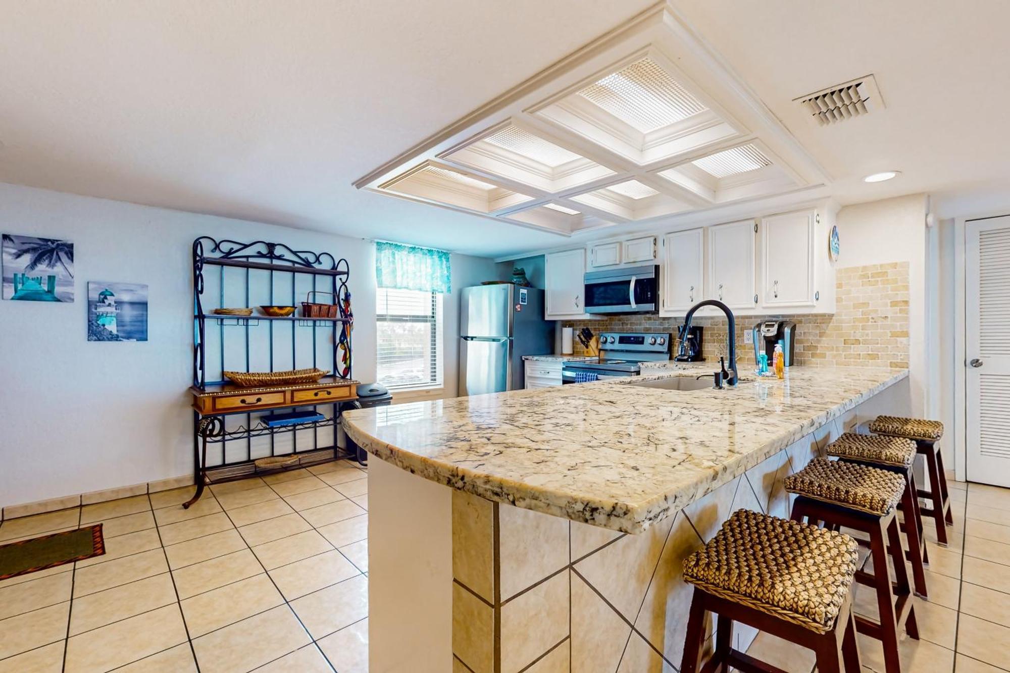 Saida Towers II Unit 306 Apartment South Padre Island Exterior photo